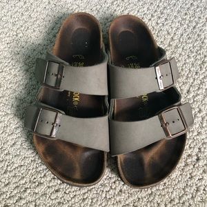 Birkenstock’s